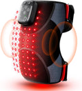 Red Light Therapy Knee Massager